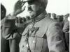 Генерал Жанен в Омске. 1919